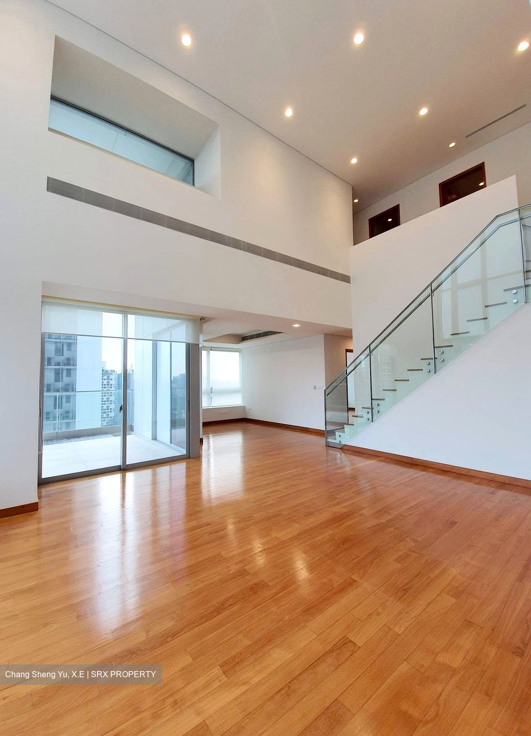 Skyline @ Orchard Boulevard (D9), Apartment #410725651